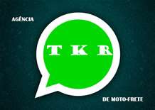 Moto Frete TKR foto 1